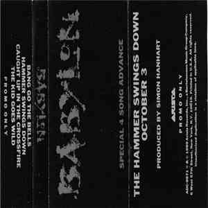 Babylon A.D. - Special 4 Song Advance