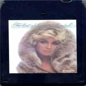 Barbara Mandrell - The Best Of Barbara Mandrell