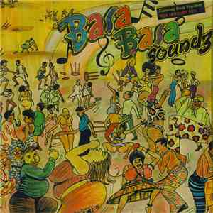 Basa Basa Soundz - Basa Basa Soundz