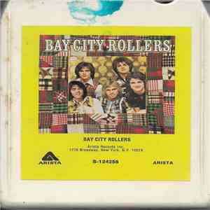 Bay City Rollers - Bay City Rollers