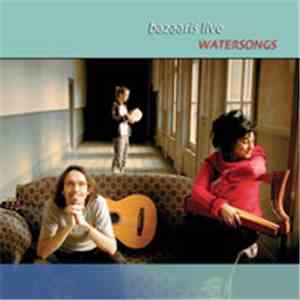 Bazaaris - Watersongs