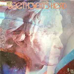 Beethoven - Beethoven's Head