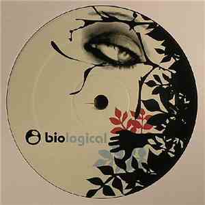 Biological - Lowrider EP
