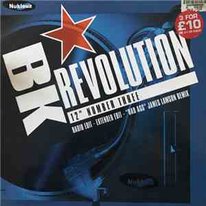 BK - Revolution (12