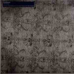 Blackjoy - Untitled (Stefan Goldmann & Solid Groove Remixes)