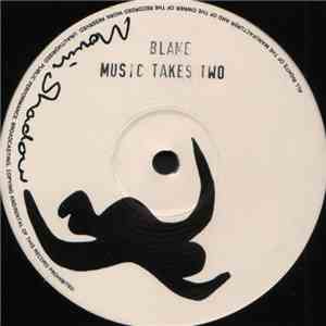 Blame - Music Takes Two