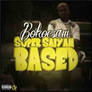 Bokoesam - Super Saiyan Based