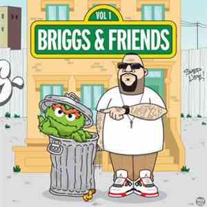 Briggs  - Briggs & Friends Vol 1