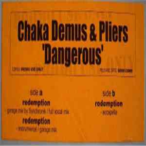 Chaka Demus & Pliers - Redemption