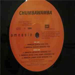 Chumbawamba - Amnesia