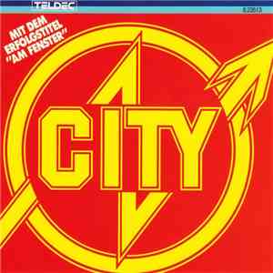 City  - City