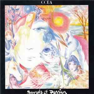 Coda  - Sounds Of Passion