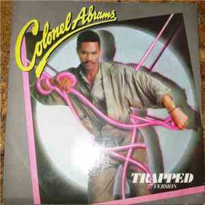 Colonel Abrams - Trapped