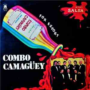 Combo Camagüey - Ritmo Salsa For Export
