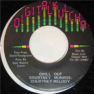 Courtney Melody - Chill Out