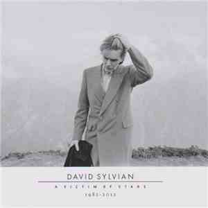 David Sylvian - A Victim Of Stars 1982 - 2012