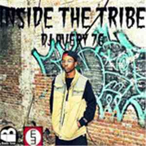 DJ Avery76 - Inside The Tribe EP