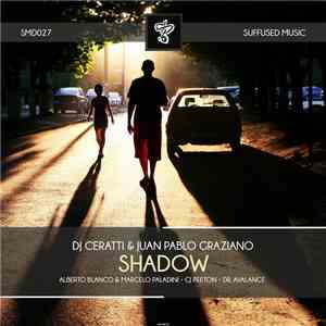 DJ Ceratti & Juan Pablo Graziano - Shadow