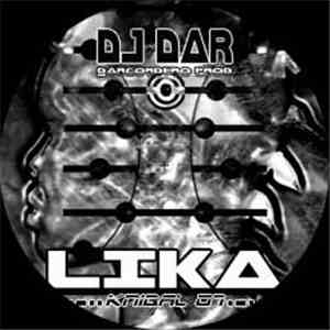 DJ Dar - Lika