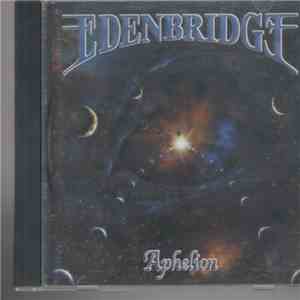 Edenbridge - Aphelion