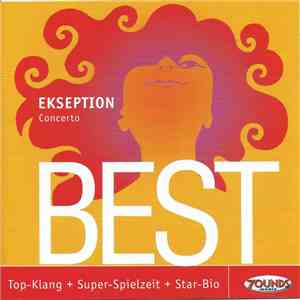 Ekseption - Best - Concerto