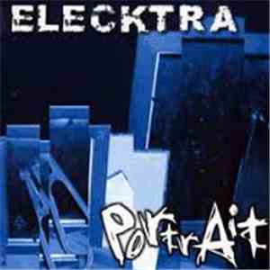 Elecktra - Portrait