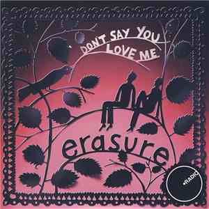 Erasure - Don't Say You Love Me
