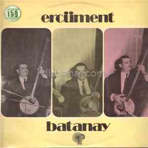 Ercüment Batanay - Ercüment Batanay