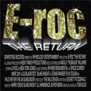 E-Roc  - The Return