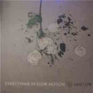 Everything In Slow Motion - Laid Low
