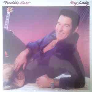 Freddie Hart - My Lady