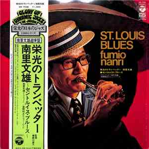 Fumio Nanri, Toshiyuki Miyama & The New Herd - St. Louis Blues