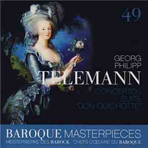 Georg Philipp Telemann - Concertos, Suite 
