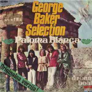 George Baker Selection - Paloma Blanca