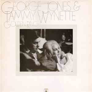 George Jones & Tammy Wynette - Golden Ring