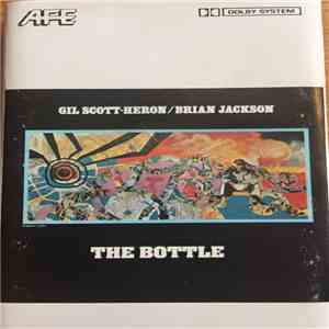 Gil Scott-Heron / Brian Jackson - The Bottle