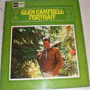 Glen Campbell - Portrait