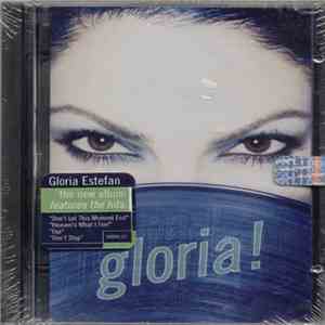 Gloria Estefan - Gloria!