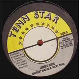 Gregory Isaacs & Ricky Tenn - Jimmy John