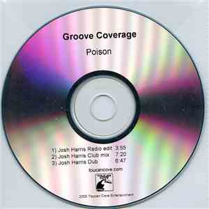 Groove Coverage - Poison