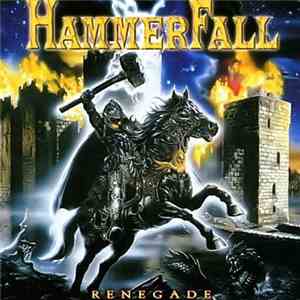 HammerFall - Renegade