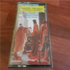 Handel - Messiah - Choruses And Arias