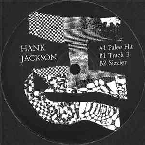 Hank Jackson  - Palee Hit