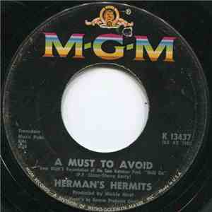 Herman's Hermits - A Must To Avoid