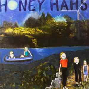 Honey Hahs - OK