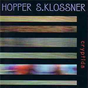 Hopper, S.Klossner - Cryptids