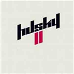 Husky - Husky Box II / Po Kostki
