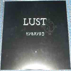 Hybryds - Lust