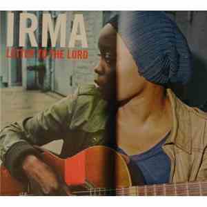 Irma  - Letter To The Lord