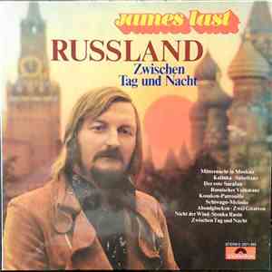 James Last - Russland (Zwischen Tag Und Nacht)